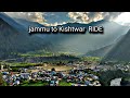 Beauty of Kishtwar😍 SNOW RIDE ❄️#samvlogs786 #kishtwar