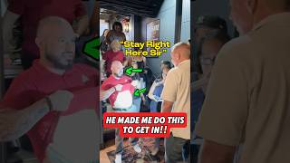 What Was In Those Mints??