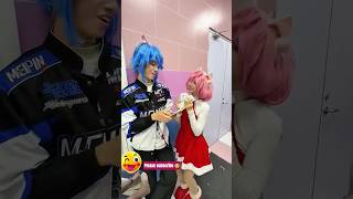 #sonic #sonic3#shorts #cosplay #cartoon #anime #shortsfeed #memes #shortsvideo #funny #shortsvideo
