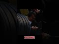 Попробовал 180kg 🖖🏼🙂