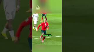 Ronaldo Should Never Have Been Subsuted In The Match Against Hungary