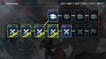 Yu-Gi-Oh! Master Duel  -Walkthrough & Gameplay -(No Commentary PS4 1080p) - Solo Mode  Part 1