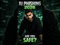 AI Powered Phishing Defense 2026 Bypass Techniques Using Custom GPT Models in Urdu