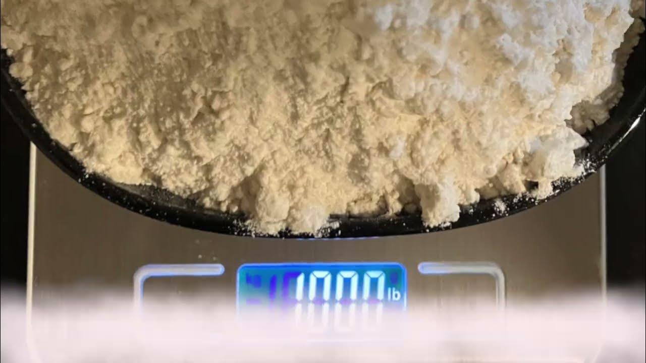 How Many Cups are a Pound (Cups in a Pound) YouTube