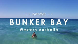Parents Getway at Bunker Bay Beach | Pullman Resort Review | Wedding at Hay Shed Hill Wines | Wander WA