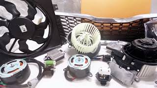 Thumbnail YOONSHAN: Your All-in-One Auto Parts Solution