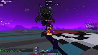 Cold Network Practice 120FPS