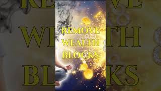 Day 1: Remove Wealth Blocks FAST in 10 Minutes | 888 Activation