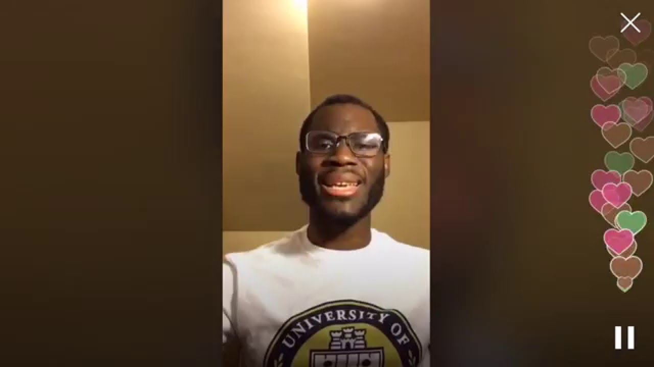 Freedom from Curses & Demonic Torment