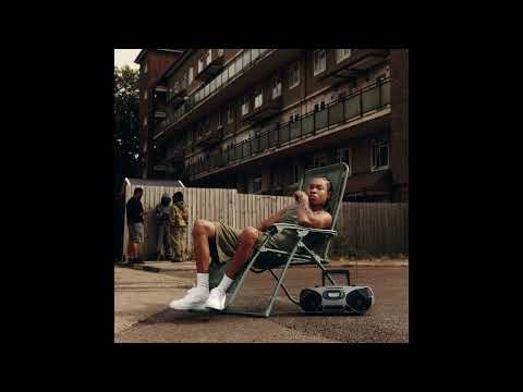 Nippa - Talking To The Mirror (Official Audio)