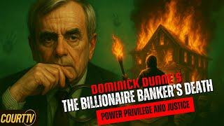 Dominick Dunne's Power Privilege And Justice | The Billionaire Banker’s Death Net Worth