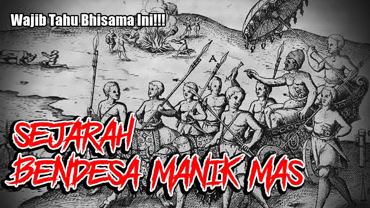 Sejarah Bendesa Manik Mas dan Bhisama untuk Keturunanya