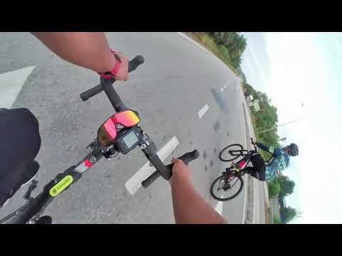 Java minivelo CL 2 in action