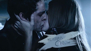 Multicouples | Oblivion