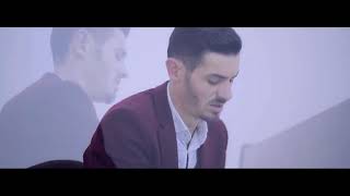 Vllaznimi - Maturant ( Cover )