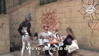 Cantonese The Movie Episode 21 Manfluenza