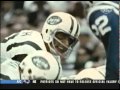 Super Bowl III New York Jets 16   Baltimore 7