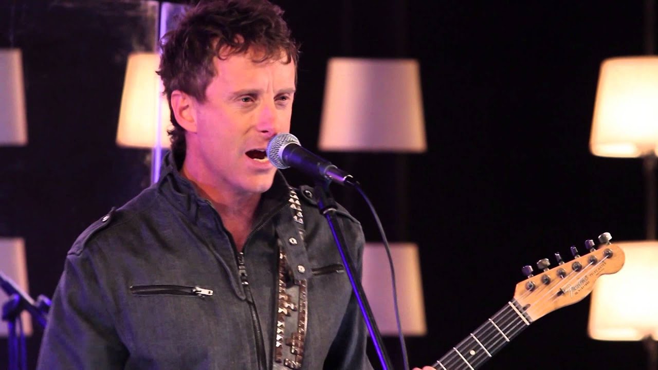 HEREFORD - "Cierto" (HD) // Autores En Vivo // Ciclo 3