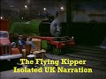 Thomas the Tank Engine & Friends - The Flying Kipper • Isolated UK Narration