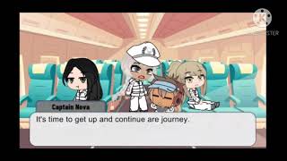 Planet X Gcmm Part 1?