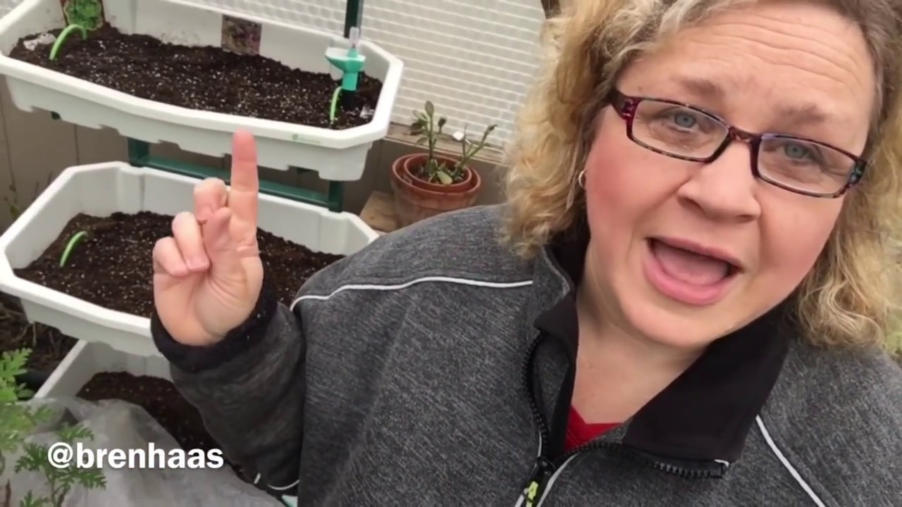 Seriously... grow anywhere product Review!