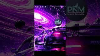 Stellar Drift 🌌 | Phonk Night Drive 🚗💨 #shorts  #music #nightdrive #phonkagressive