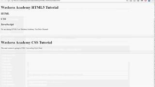 HTML5-Amharic-02-HTML Elements (h1-h6,p)-Part-2 Wealth