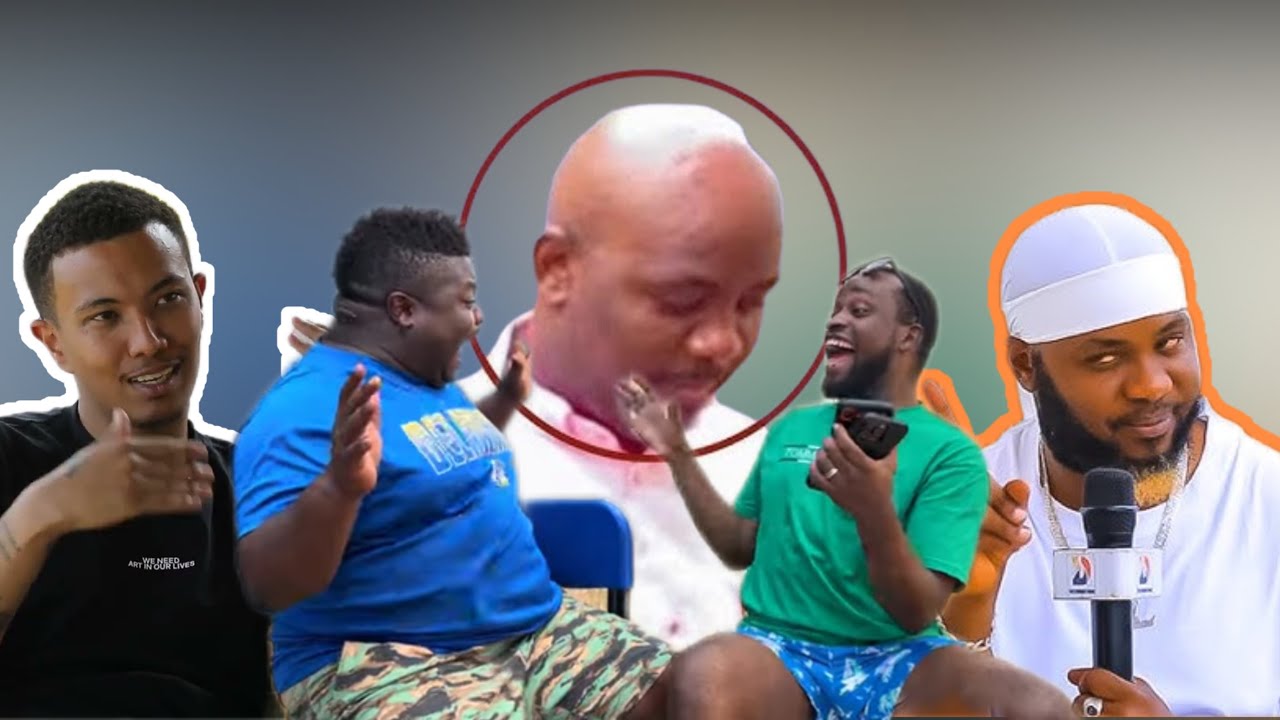 ERIC SEMUHUNGU ni umuti w'amanyo peee tugeze kubyo kuba DJIHAD abona umugabo mageragere arabihuhura.