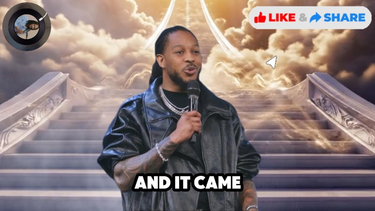 You Must Become Unrecognizable to Enter Your Next Level | Prophet Lovy