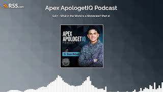 S1E7 - How to Build a Biblical Worldview in a Culture of Confusion