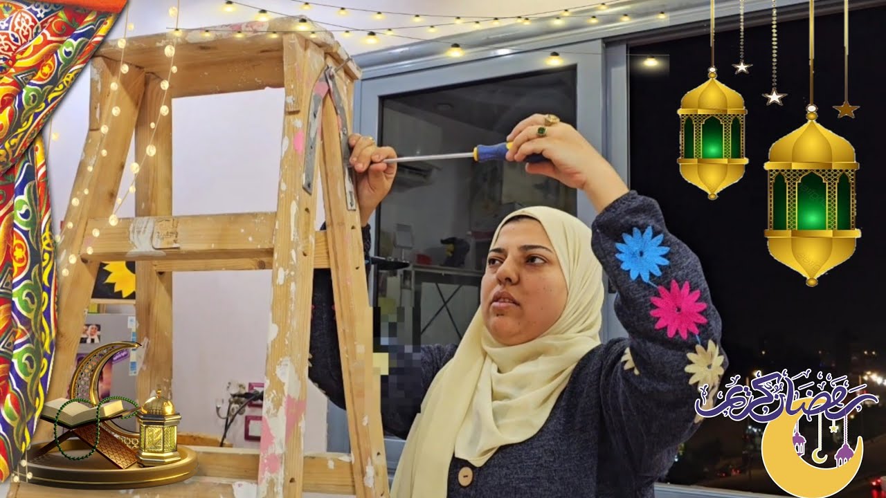 كان لازم افوق حتى لو متأخر⁉️ان شاءالله ربنا يكملها على خير🤲 