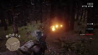 Rdr Trolls Get Trolled