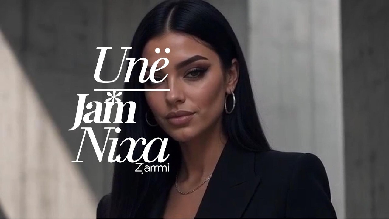 NYXA Albanian Drill — NYXÁ