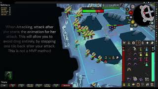 Nex Mass Guide   Minimal to zero DMG