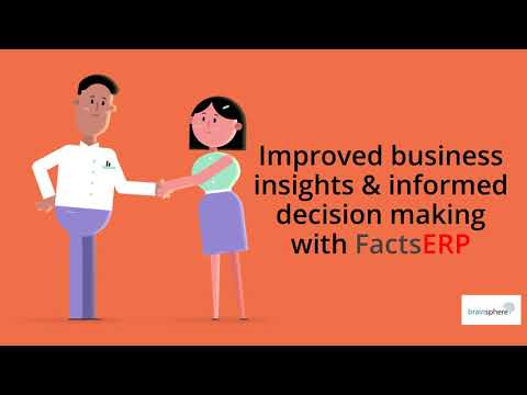 BrainSphere IT Solution - video from BrainSphere IT Solutions