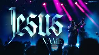 planetboom | Jesus' Name (Live)