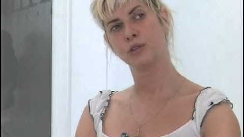 Vive La Fete interview - Danny Mommens and Els Pynoo (part 1)