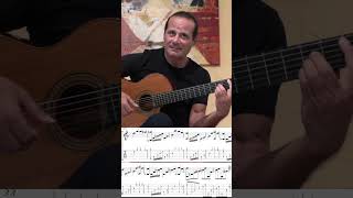 Godfather Guitar Tutorial – Free Tabs | Part 14 (Fingerstyle)