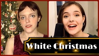 White Christmas - by Anastasia Lee &amp; Josephine Shaw