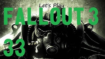 Lets Play Fallout 3 (modded) - Part 33