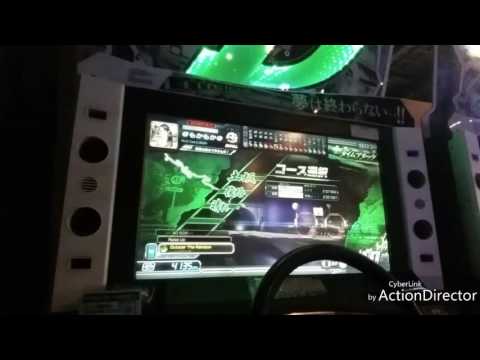 頭文字D8 土坂TA RX-8