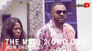 The Maid (Omo Odo) 2 Latest Yoruba Movie 2022 Drama Feat Odunlade Adekola|Mide Abiodun|Juliet Jatto