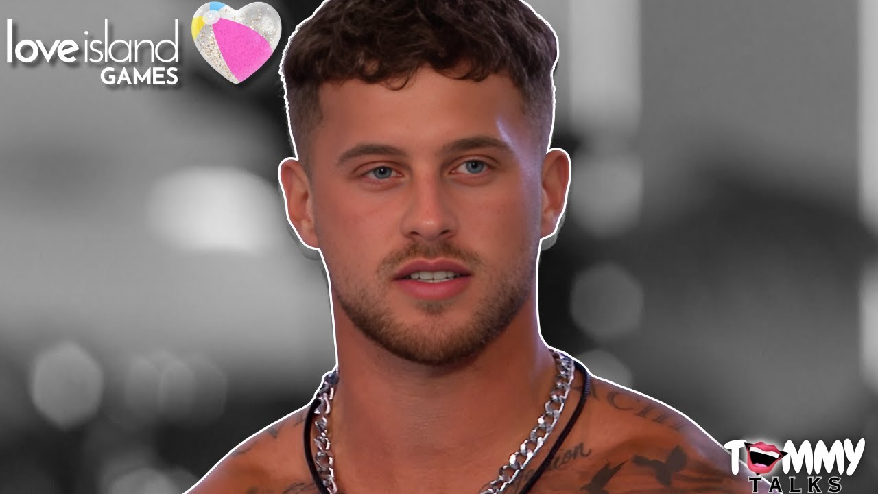 Josh is so high strung on Love Island Games Season 2 Ep 2 | Recap | Review