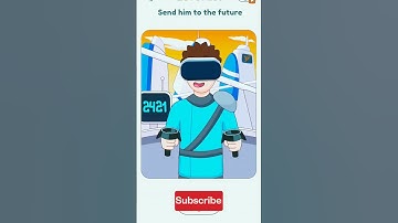 dop 3 level 265 send him to the future