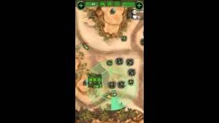 Tower Defense - Civil War - Gameplay screenshot 4