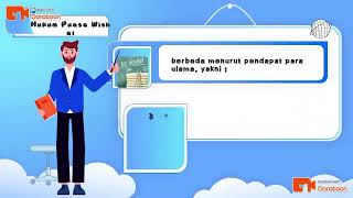 MEDIA PEMBELAJARAN AUDIOVISUAL PENDIDIKAN AGAMA ISLAM MATERI PUASA screenshot 5