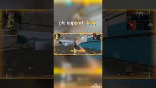 pro gameplay with ump #ff