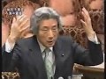 大塚耕平：小泉首相との「7番勝負」6/7