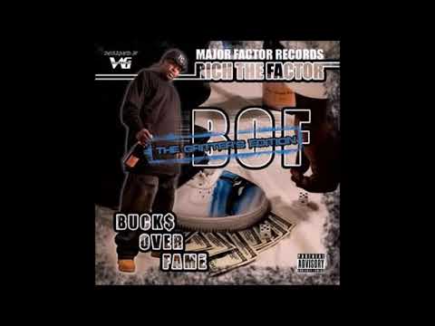 Rich The Factor Comin Up Short V 1