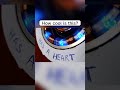 DIY Iron man Arc Reactor 💯 #ironman #diyprojects #diybuild #arcreactor